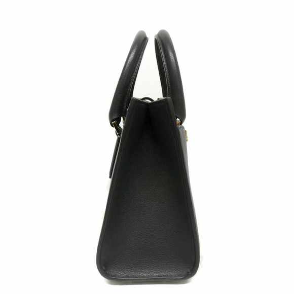 Versace Top Handle Bag - Picture 3 of 9